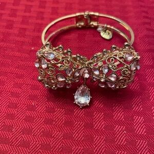 Betsey Johnson bracelet
